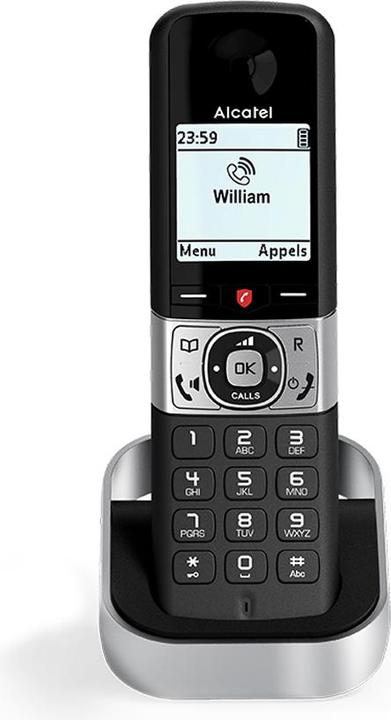 Actual product image Alcatel F890 Voice Duo