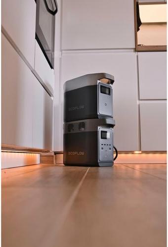 Produktbild EcoFlow Delta 2 Extra Battery