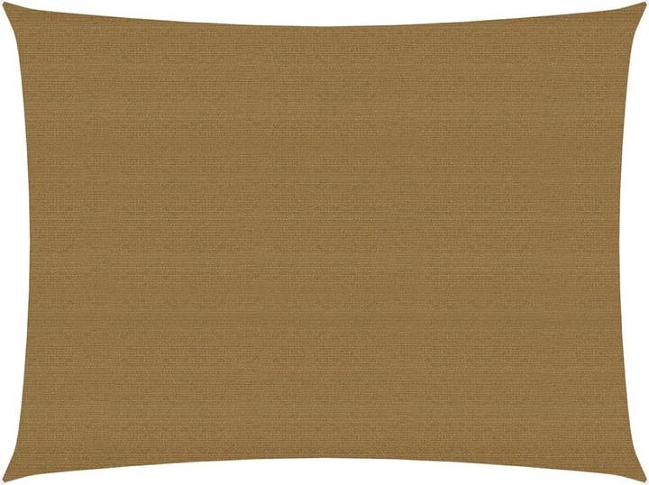 Actual product image VidaXL Sonnensegel (350 x 450 cm)