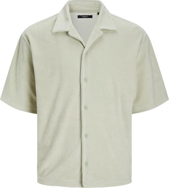 Jack & Jones Einfarbig Polo T-shirt T-shirt