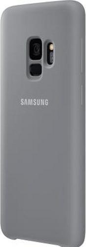 Produktbild Samsung Silicone Cover (Samsung Galaxy S9)