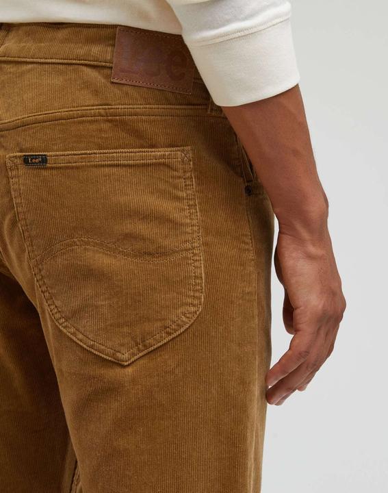 Image du produit Lee Daren Zip Fly Pant Cord Straight Fit Tumleweed (W36/L32)