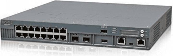 Immagine prodotto Aruba Controller WLAN 7010 (32 Porti)