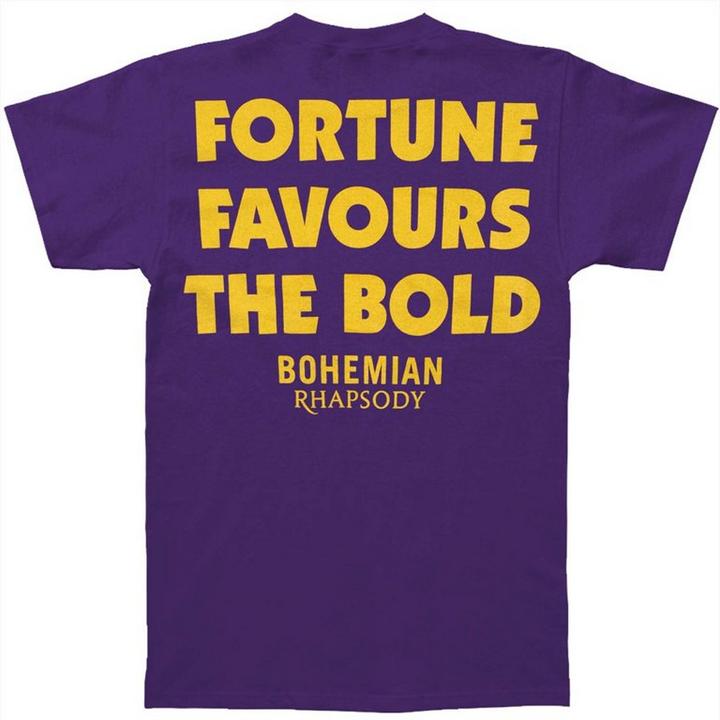 Produktbild Queen Fortune TShirt (XL)
