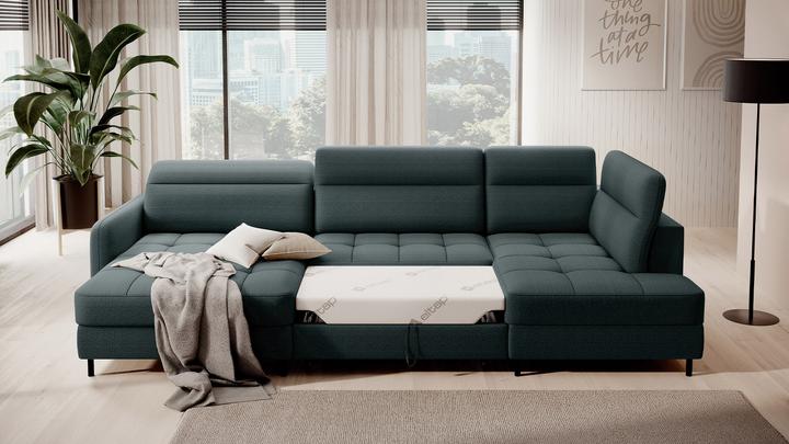 Immagine prodotto ELTAP Berrto (Divani componibili, 4 posti, Divano letto)