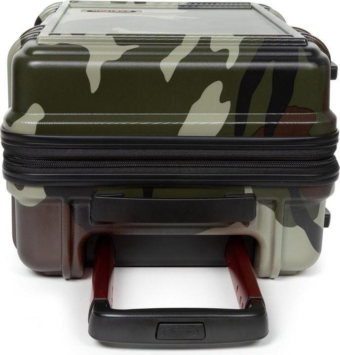 Produktbild Eastpak Resist'R ZIPHandgepäcktrolley Erweiterbar (42 l, Handgepäck (bis 50l))