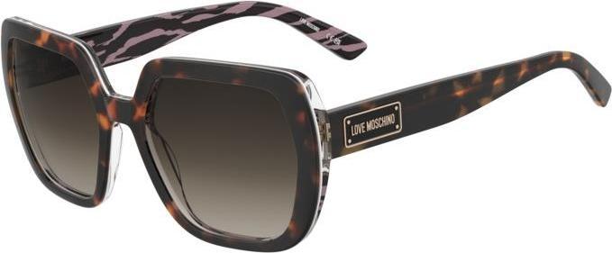Actual product image Love Moschino MOL082/S