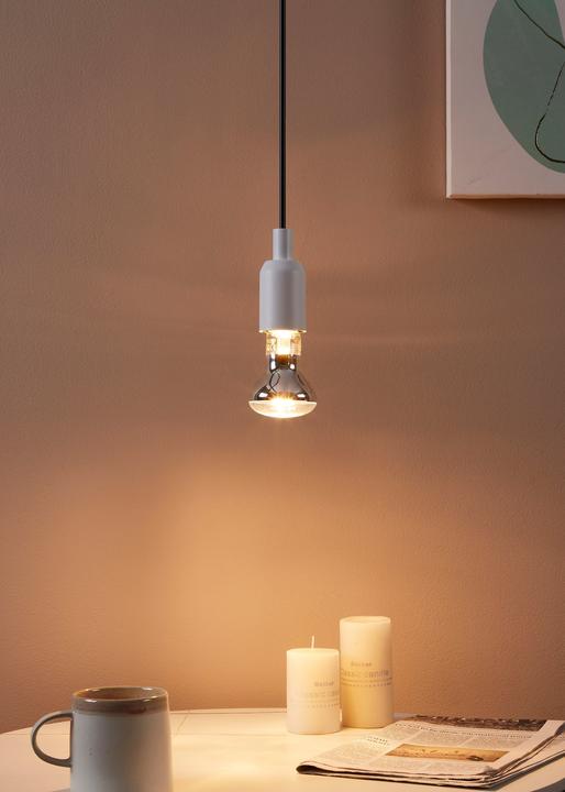 Image du produit EGLO Sources lumineuses (E27, 5.50 W, 470 lm, 1 x, F)