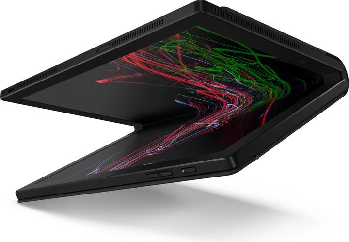 Produktbild Lenovo ThinkPad X1 Fold Gen 1 (13.30", Intel Core i5-L16G7, 8 GB, 256 GB, Ohne Tastaturlayout)