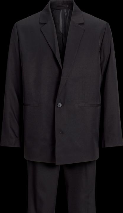Actual product image Jack & Jones JPRCARTER Relaxed fit suit Single-breasted blazer and trousers (52)