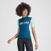 Sportful Supergiara Logo W Jersey