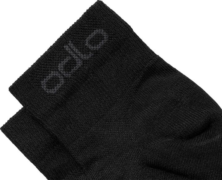 Actual product image Odlo Socks short ACTIVE 3 PACK (36 - 38)
