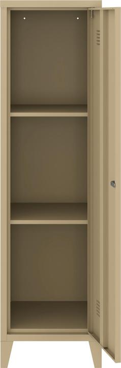 Actual product image En.Casa Kurikka (38 x 38 x 137 cm)