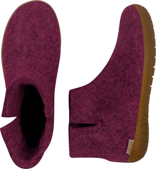 Immagine prodotto Glerups Stivali con suola in gomma naturale (45)