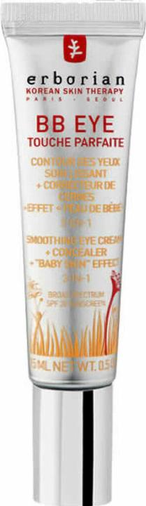 Image du produit Erborian BB Yeux (Beige)