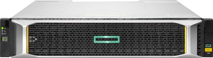 Produktbild HPE E MSA 1060 Fibre Channel, SFF, Storage (SAS)