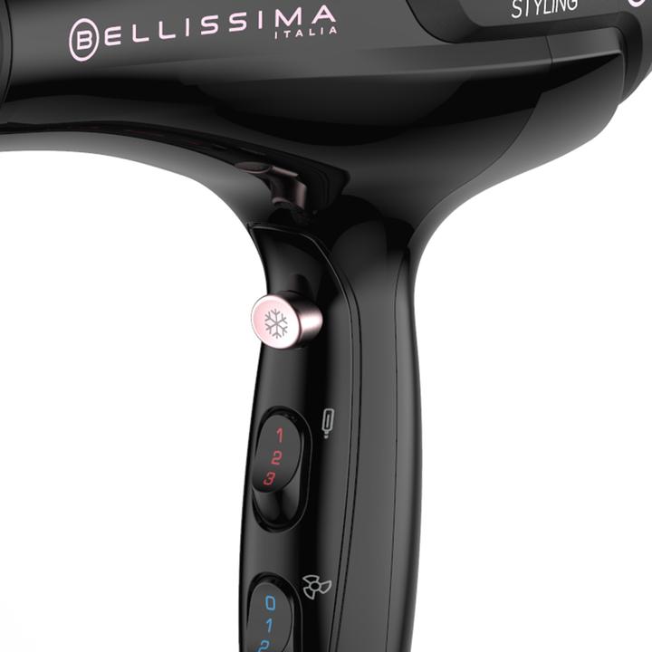 Produktbild Hair Dryer S9 2200