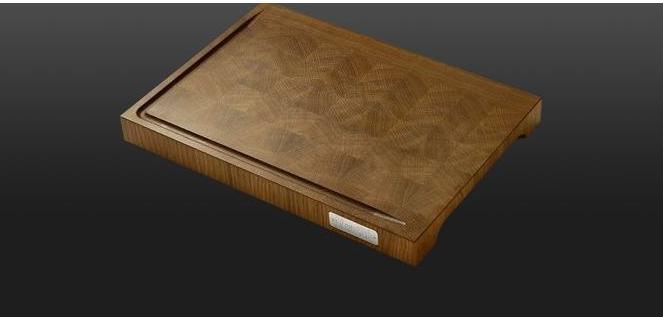 Actual product image Nesmuk chopping board