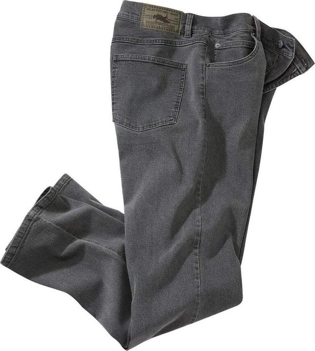 Immagine prodotto Atlas For Men Jeans Regolare Uomo (46)
