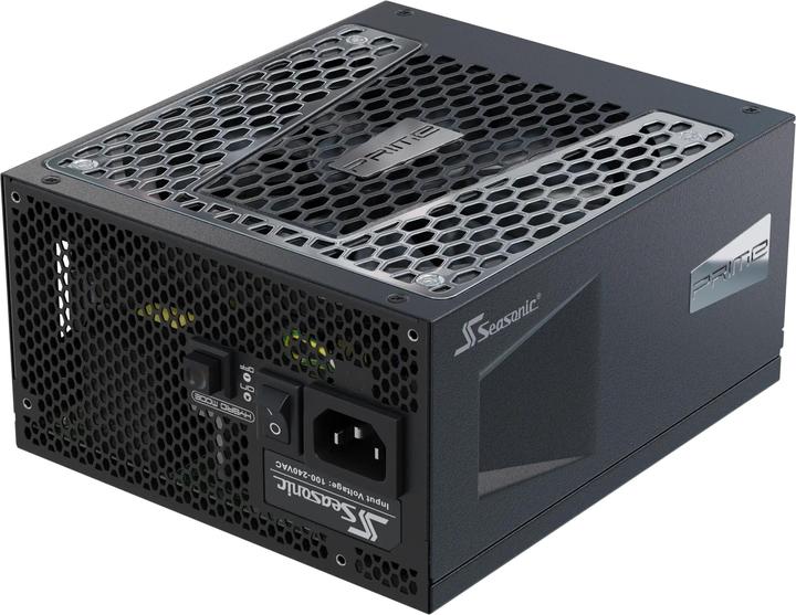 Immagine prodotto Seasonic Prime Gold (1300 W)