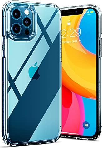 Produktbild Spigen Ultra Hybrid (Apple iPhone 12, Realme 12 Pro+)