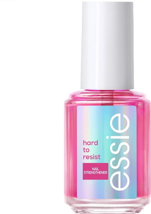 Image du produit Essie HARD T RESIST Rose (Dur de résister au rose, Vernis à ongles effet gel)