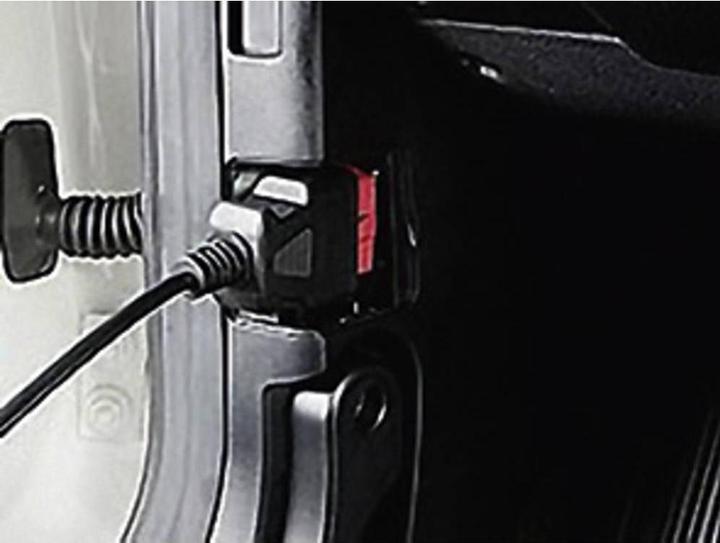 Produktbild Unitec OBD-II-Scanner