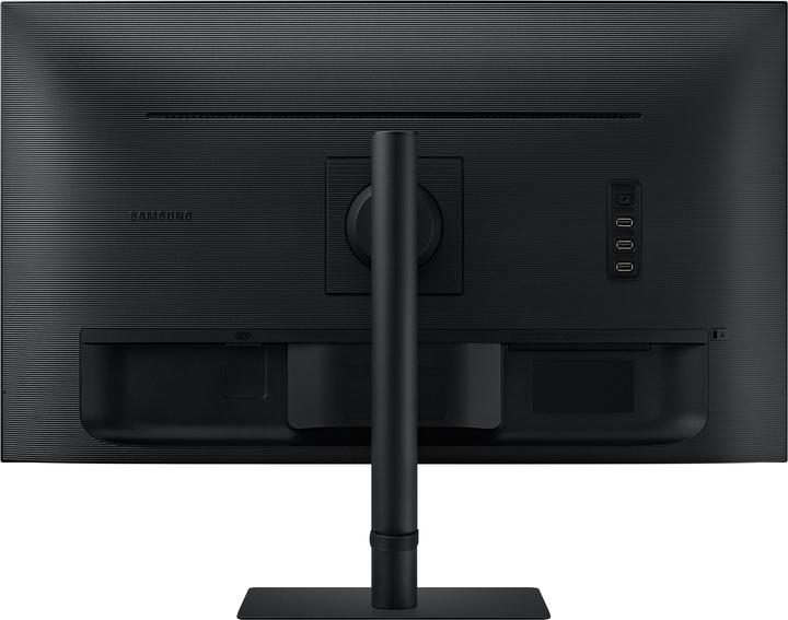 Actual product image Samsung S32A800 (3840 x 2160 Pixels, 32")