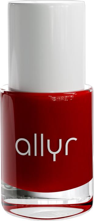 allyr Nail Polish - Obsessed