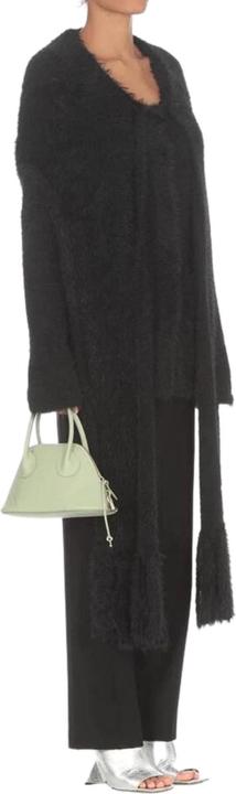 Produktbild Alberta Ferretti Pantaloni Nero (42)
