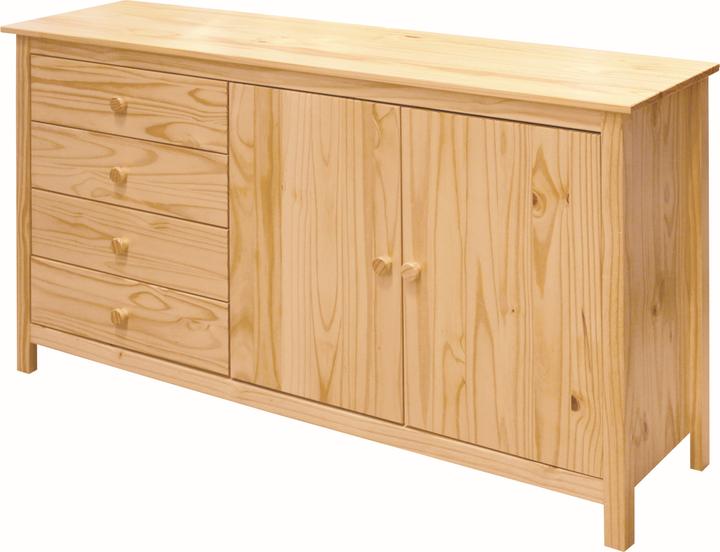 Image du produit SIT Möbel Sideboard (150 x 40 x 80 cm)