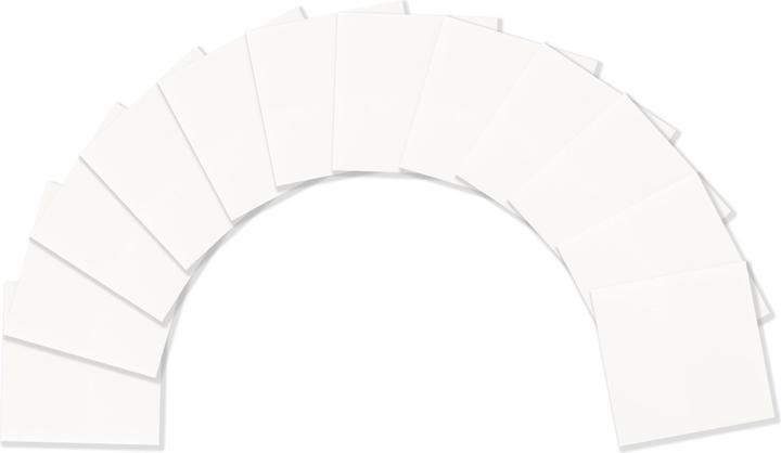Produktbild Post-it Haftnotzien (73  x 73 mm)