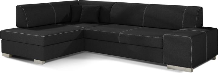 Actual product image ELTAP Fabio (4-seater, Sofa bed, Corner sofa)