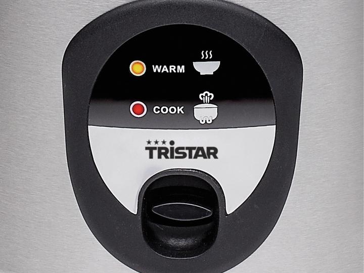 Produktbild Tristar Rk 6126 (EU-Stecker)