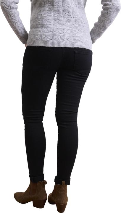 Image du produit Vertbaudet Jeans de maternité, coupe skinny BASIC (40)