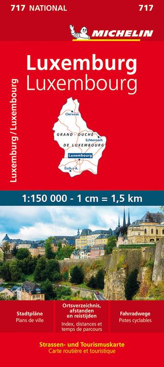 Image du produit Michelin Luxembourg