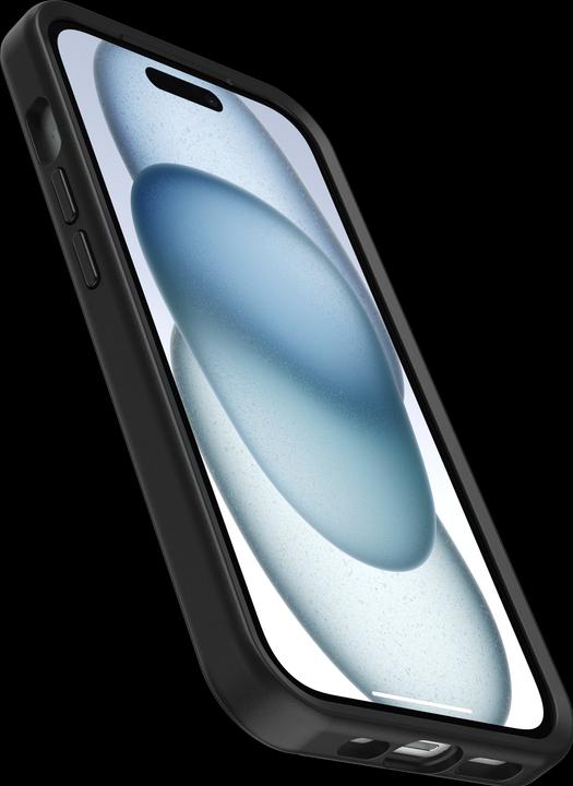 Actual product image OtterBox Symmetry (Apple iPhone 15, Apple iPhone 13, Apple iPhone 14, Apple iPhone 16e)
