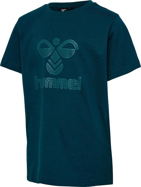 Produktbild hummel Fastwo T-Shirt S/S (116)