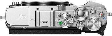 Image du produit Olympus E-P7 (20.30 Mpx, Micro Four Thirds)