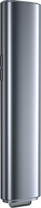 Produktbild Baseus Orange Dot Wireless Presenter (Red Laser)(Charging) Grey