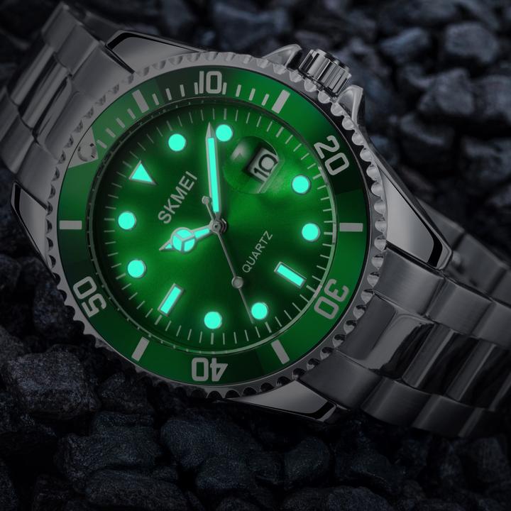 Immagine prodotto Skmei 1779SIGN Herrenuhr + BOX