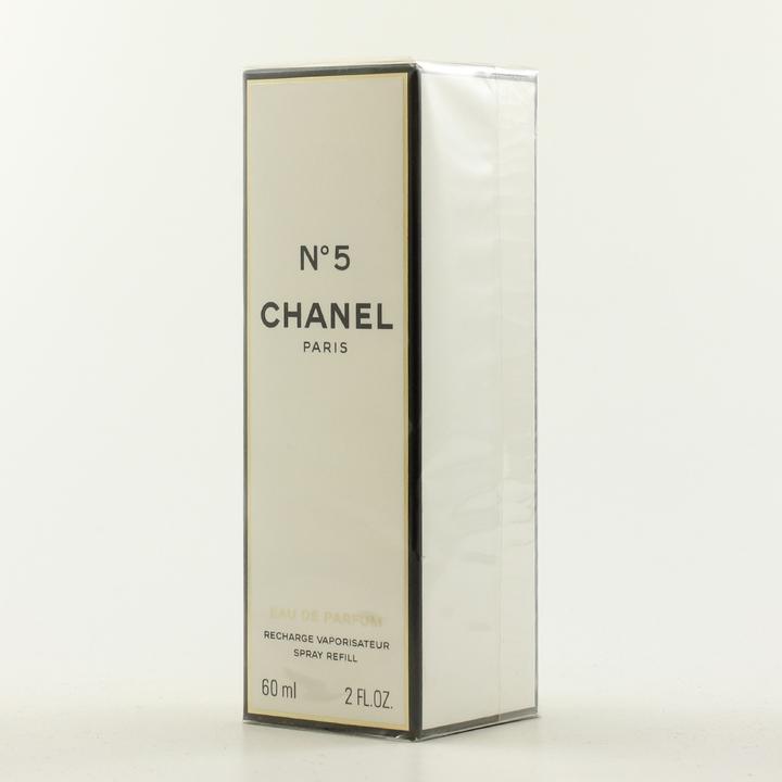 Immagine prodotto Chanel N°5 Ricarica Eau de Parfum 60 ml (Eau de parfum, 60 ml)