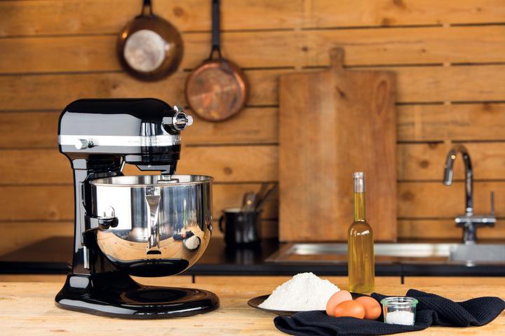 Immagine prodotto KitchenAid Artigiano KSM7580 (500 W)