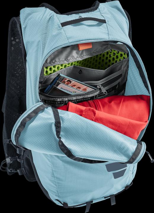 Actual product image Deuter Ascender 13 (13 l)