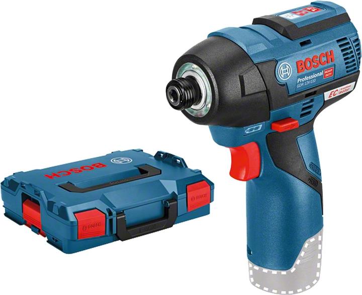 Produktbild Bosch Professional GDR 12V-110 (Akkubetrieb)