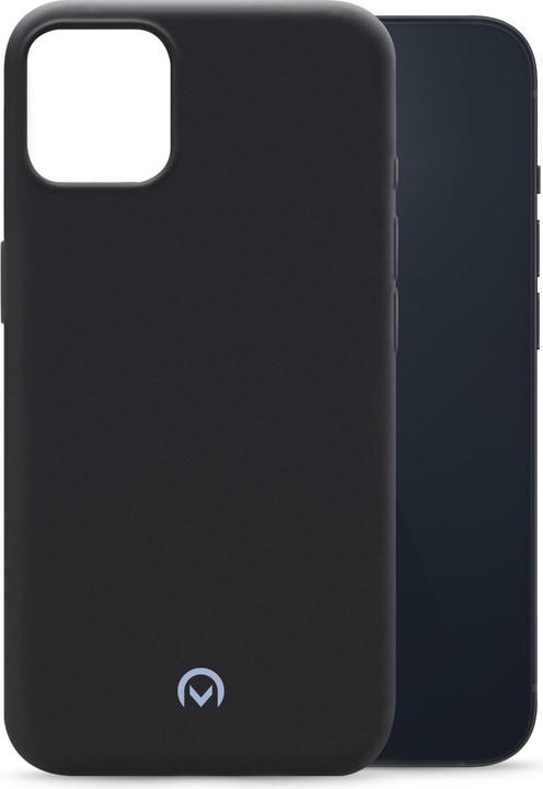 Produktbild Mobilize Gummi-Gelly-Hülle (Apple iPhone 15)