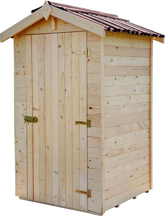 Innovesta Gartenhaus ECO