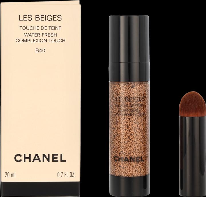 Image du produit Chanel Les Beiges Touche Teint No B40 (B40)