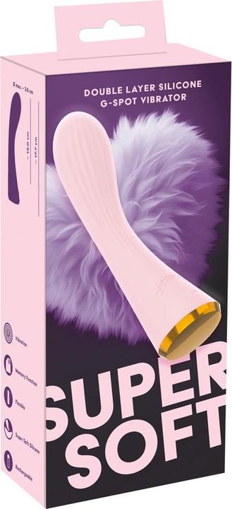 Produktbild You2Toys Super Soft