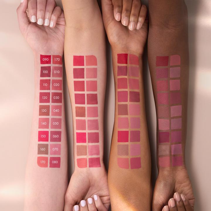 Produktbild Catrice Matt Pro Ink Non-Transfer Liquid Lipstick (150 It's Showtime)
